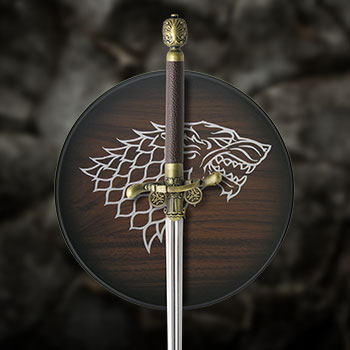Needle, Sword of Arya Stark Replica
