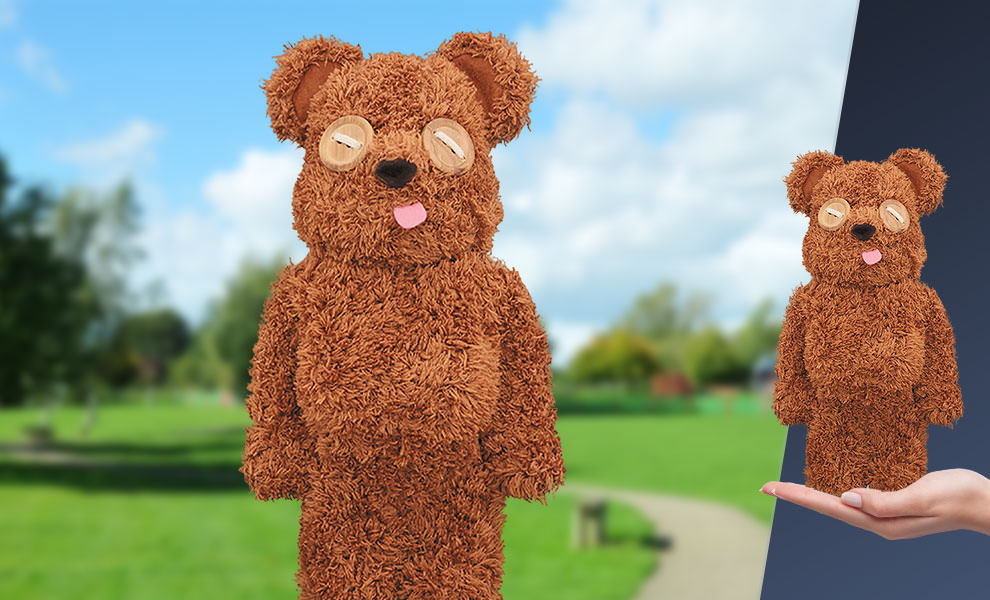 bearbrick near me