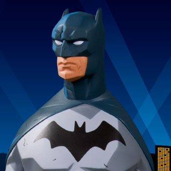 batman catwoman bombshell statue