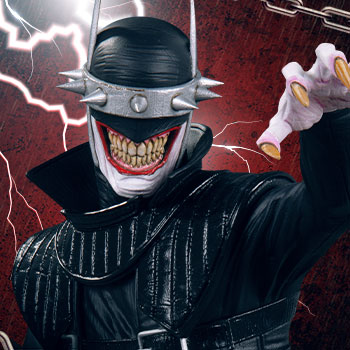 Dc Comics Batman Premium Format Figure By Sideshow Collectib