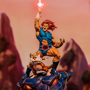 mezco toyz thundercats