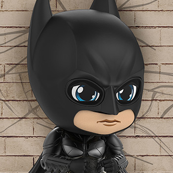 Dc Comics Batman Robin The Dynamic Duo Premium Art Print By