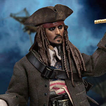 jack sparrow dx15