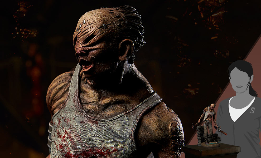 The Hillbilly Statue