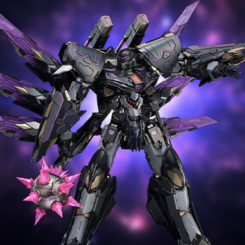 Transformers Megatron Statue By Prime 1 Studio Sideshow Collectibles