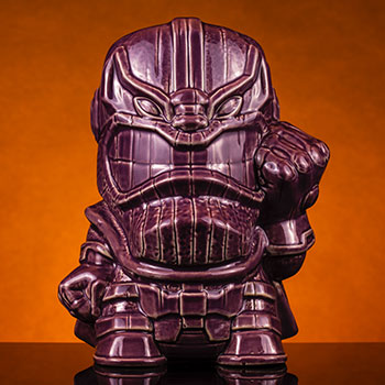 Thanos (Power Variant) Tiki Mug