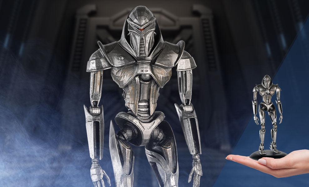 cylon centurion action figure