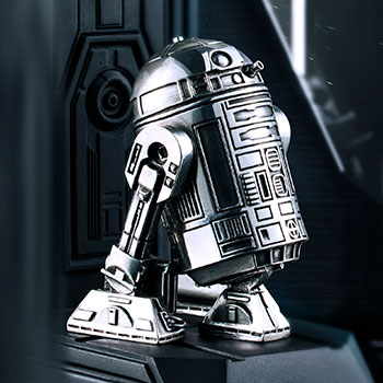 r2d2 mini backpack