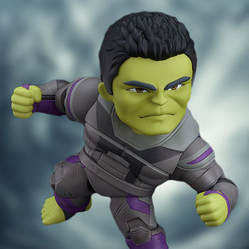 Hulk Nendoroid (Endgame Version) Collectible Figure