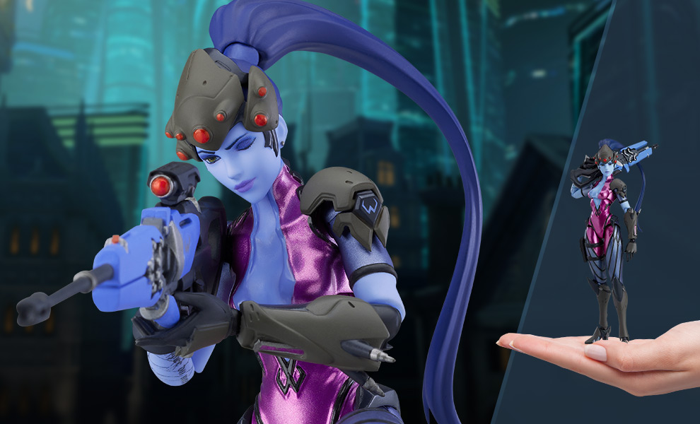 widowmaker figma