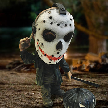 Jason (Halloween Version) Statue