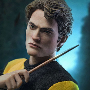Cedric Diggory (Tri-Wizard Version) Sixth Scale Figure