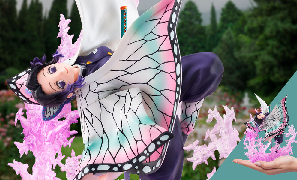 shinobu alter figure
