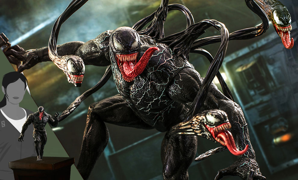 Venom (Special Edition) Sixth Scale Figure