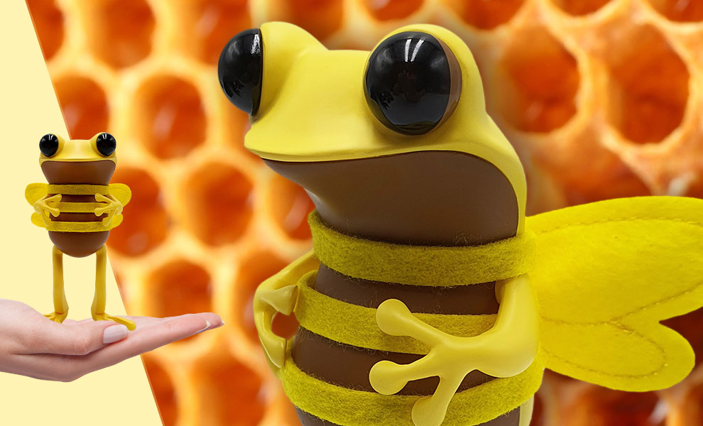 Bee's Knees Designer Toy