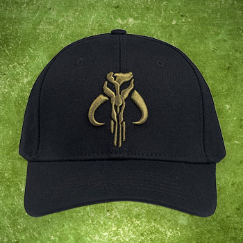 Boba Fett Flex Hat Apparel
