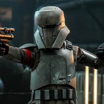 Transport Trooper™ Sixth Scale Figure