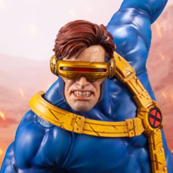 Cyclops Statue