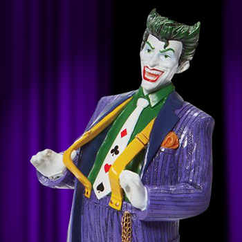 The Joker Couture de Force Figurine