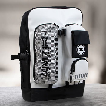 Stormtrooper Backpack Apparel