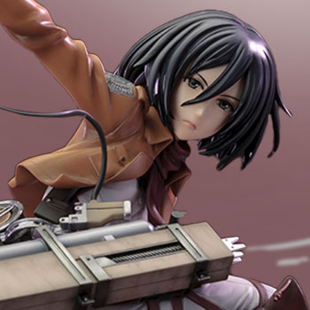 Levi Fortitude Version Artfx J Statue By Kotobukiya Sideshow Collectibles