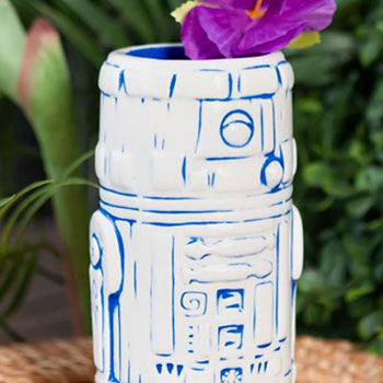 R2-D2 Tiki Mug