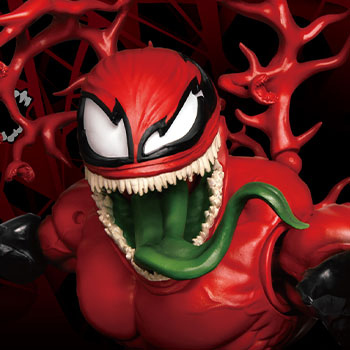 Toxin Action Figure