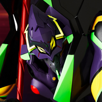 Be Rbrick Evangelion 01 1000 Figure By Medicom Toy Sideshow Collectibles