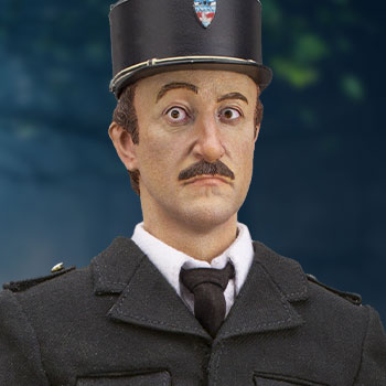 Peter Sellers (Le Policier Edition) Sixth Scale Figure