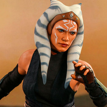 ahsoka collectibles
