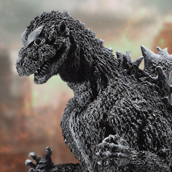 Godzilla (1954) Collectible Figure