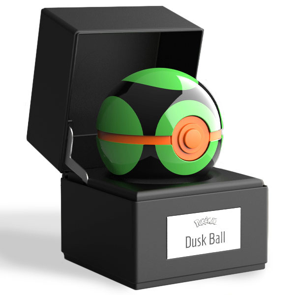 Dusk Ball Replica