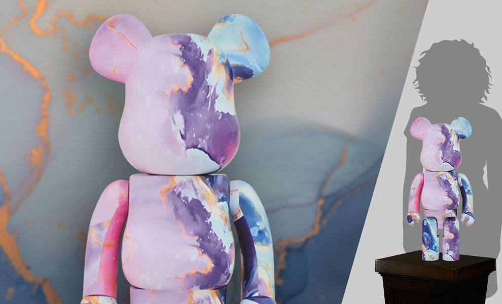 THE PINK PANTHER CARTOON COLLECTOR MARBLES 