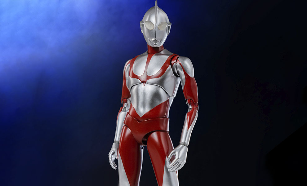 Ultraman (Shin Ultraman) Figure
