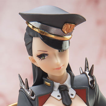 Officer Vio Action Figure
