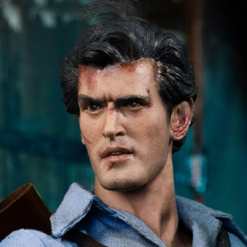 ash williams doll