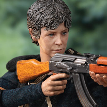 Carol Peletier Sixth Scale Figure
