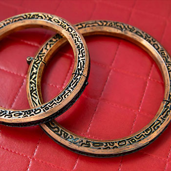 Shang-Chi Bracelet Jewelry