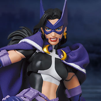 Huntress (Batman: Hush) Collectible Figure
