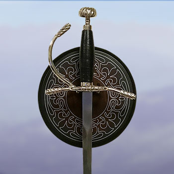 The Sword of the Dread Pirate Roberts Prop Replica