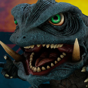 Gamera (1995) Collectible Figure