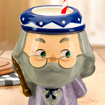 Dumbledore Mug