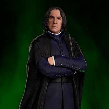 Severus Snape 1:10 Scale Statue