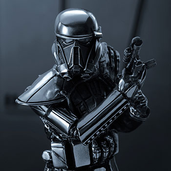 Disney Star Wars Figur 20"/48 cm Death Trooper Darth Vader 
