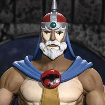 Jaga Action Figure by Super 7 | Sideshow Collectibles