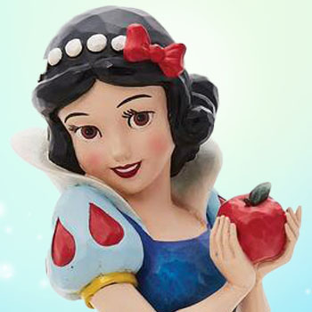 Snow White Deluxe Figurine
