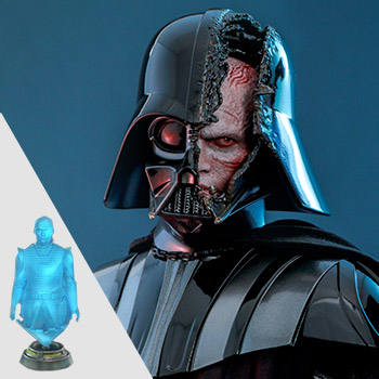 Darth Vader (Special Edition) Sixth Scale Figure