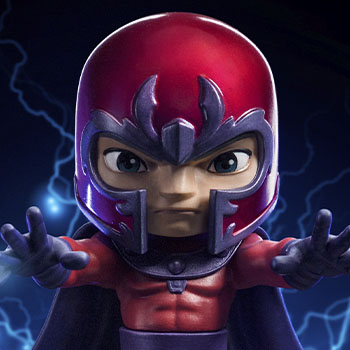 Magneto - X-Men Mini Co. Collectible Figure