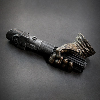 Darth Vader™ Hand Magnet Office Supplies