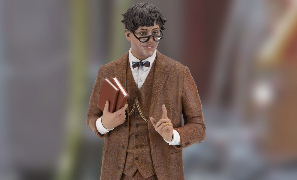 Jerry Lewis (The Professor Edition) Statue
